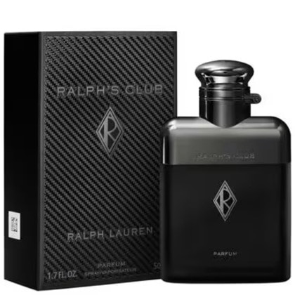 100 ML RALPH LAUREN RALPH'S CLUB Parfém pro muže 1 of 1