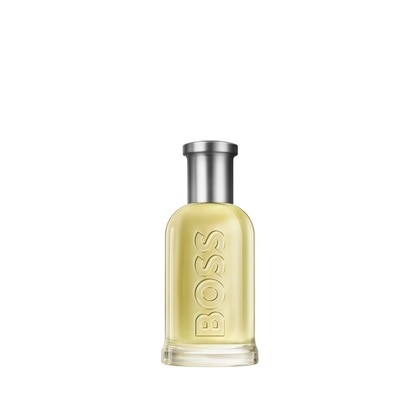 50 ML HUGO BOSS BOSS BOTTLED Toaletní voda pro muže  1 of 6 