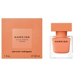 30 ML NARCISO RODRIGUEZ NARCISO AMBRÉE Parfémovaná voda 3 of 3 Parfémovaná voda