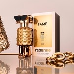 30 ML RABANNE FAME INTENSE Parfémovaná voda pro ženy  3 of 8 Parfémovaná voda pro ženy