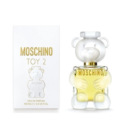 100 ML MOSCHINO TOY 2 Parfémovaná voda pro ženy  1 of 1 