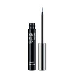 Make Up Factory LIQUID EYE LINER Gelové oční linky 1 of 1 Gelové oční linky