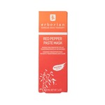 50 ML Erborian RED PEPPER PASTE MASK Rozjasňující a energizující pleťová maska  2 of 2 Rozjasňující a energizující pleťová maska