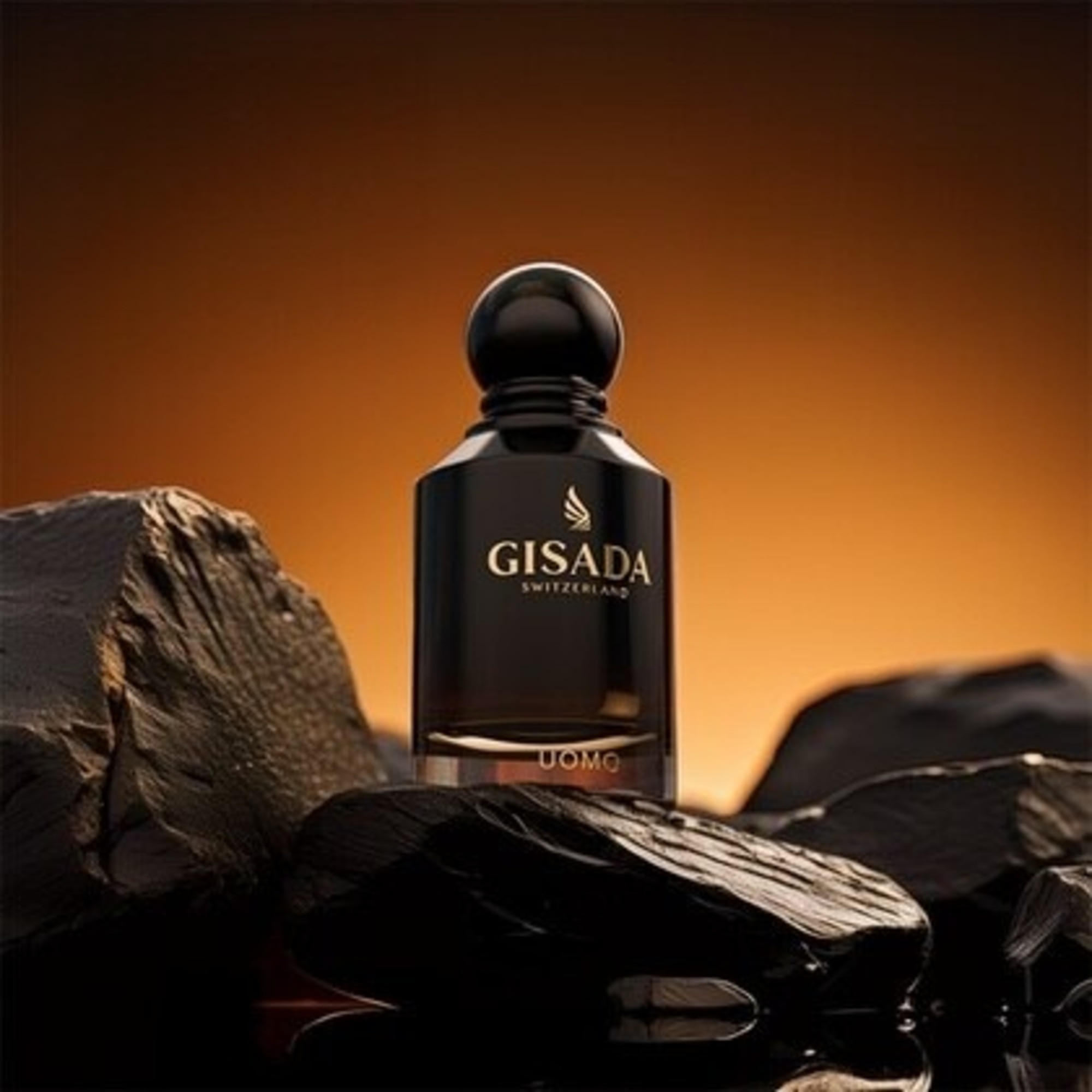 100 ML Gisada UOMO Parfémovaná voda 1 of 3