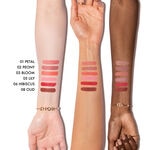  Dior DIOR FOREVER BLUSH SOFT FILTER Tekutá tvářenka  5 of 6 Tekutá tvářenka