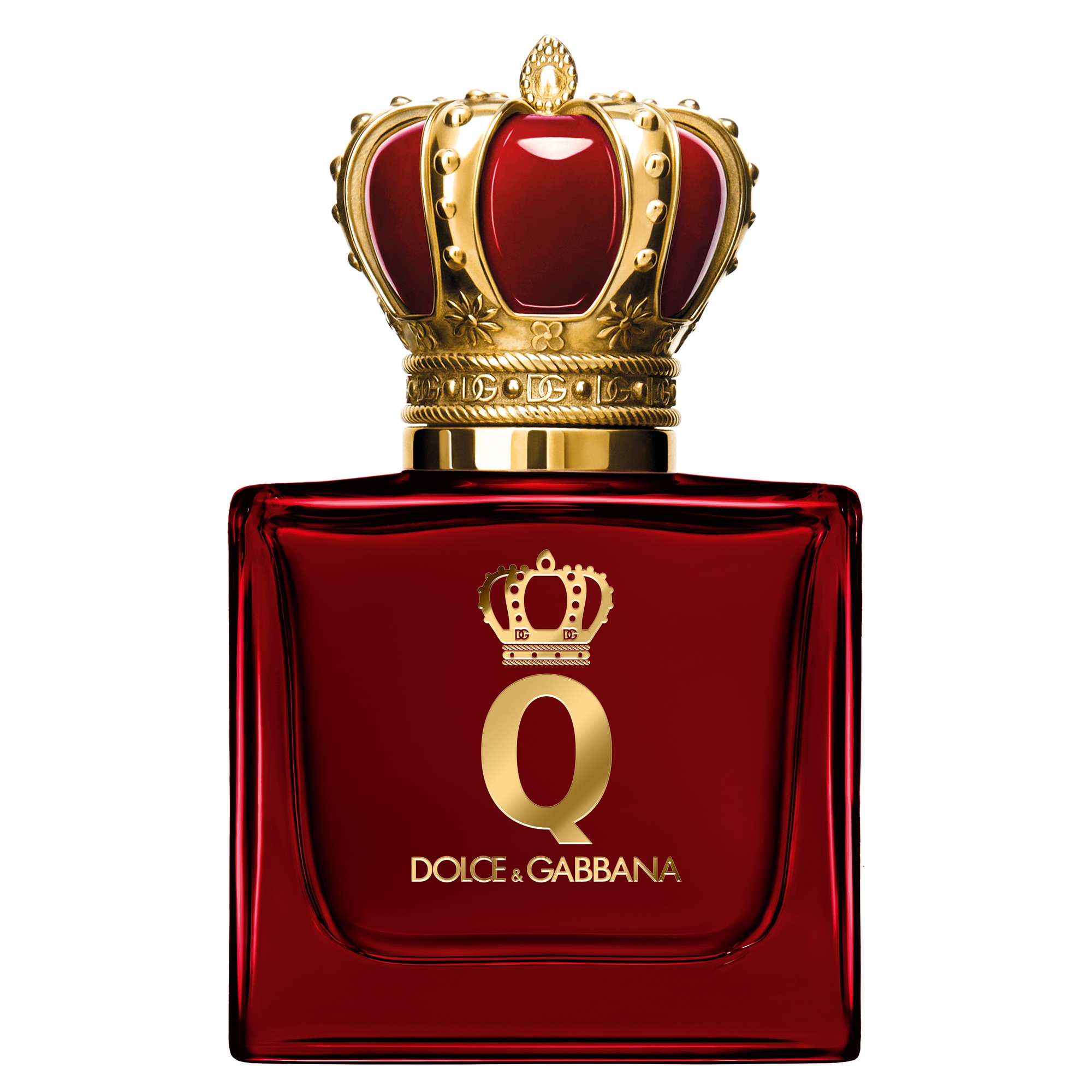 30 ML Dolce & Gabbana Q PARFUM Parfém 1 of 4 Parfém