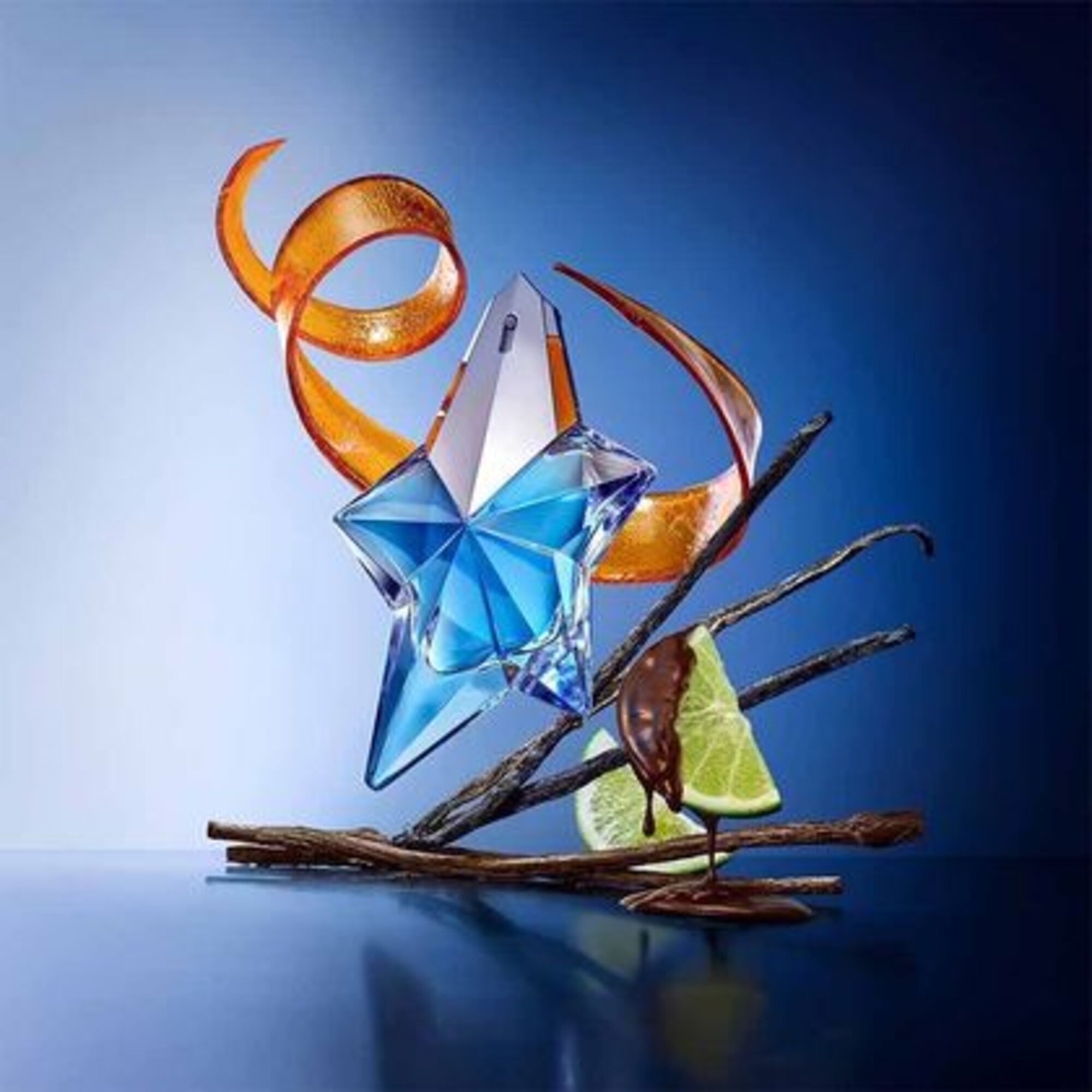 25 ML MUGLER ANGEL Parfémovaná voda plnitelná pro ženy  1 of 2 