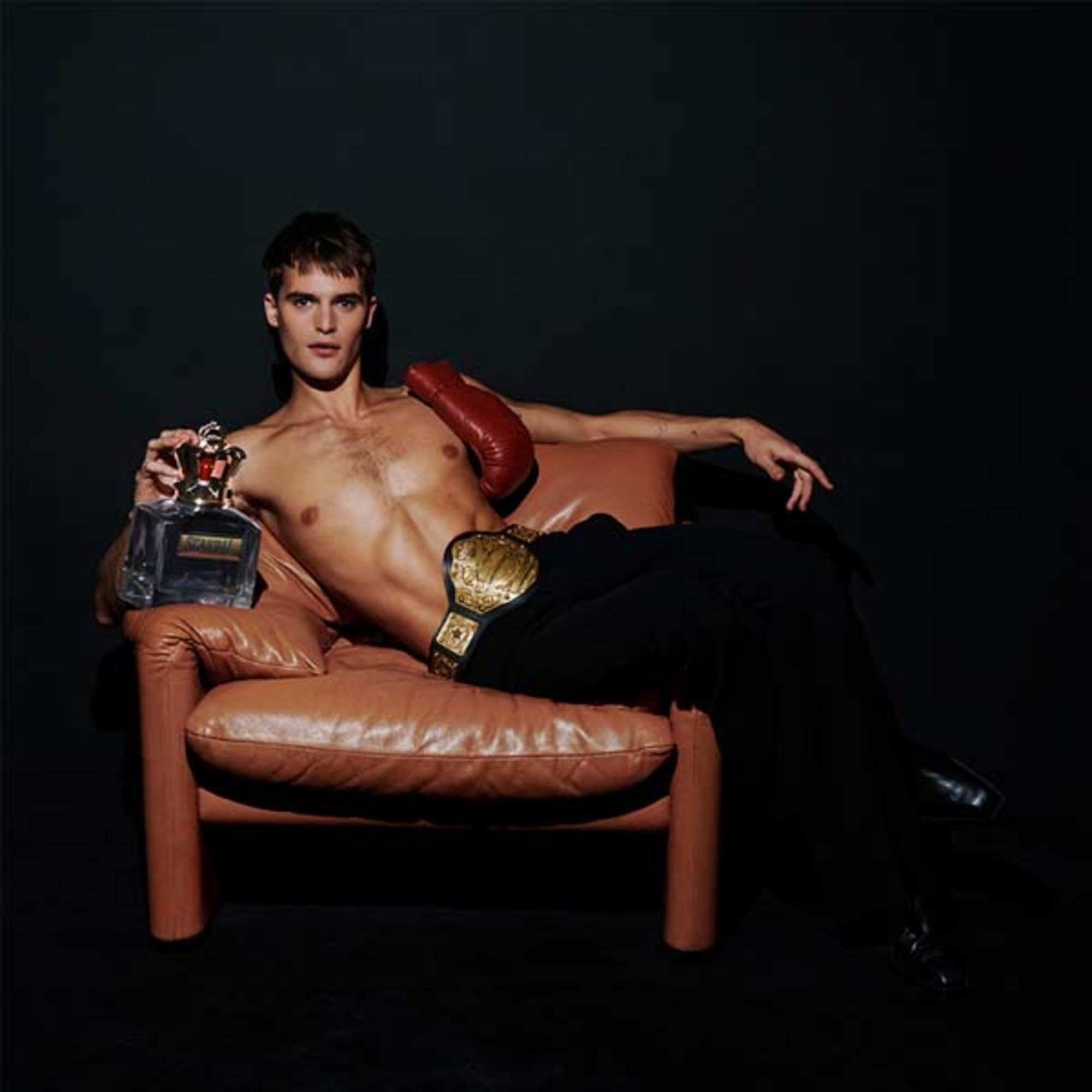 Toaletní voda pro muže