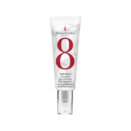 45 ML ELIZABETH ARDEN HYDRAPLAY SKIN PERFECTING DAILY MOISTURIZER Hydratační fluid 1 of 2