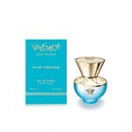 30 ML Versace DYLAN TURQUOISE Toaletní voda pro ženy  3 of 3 Toaletní voda pro ženy
