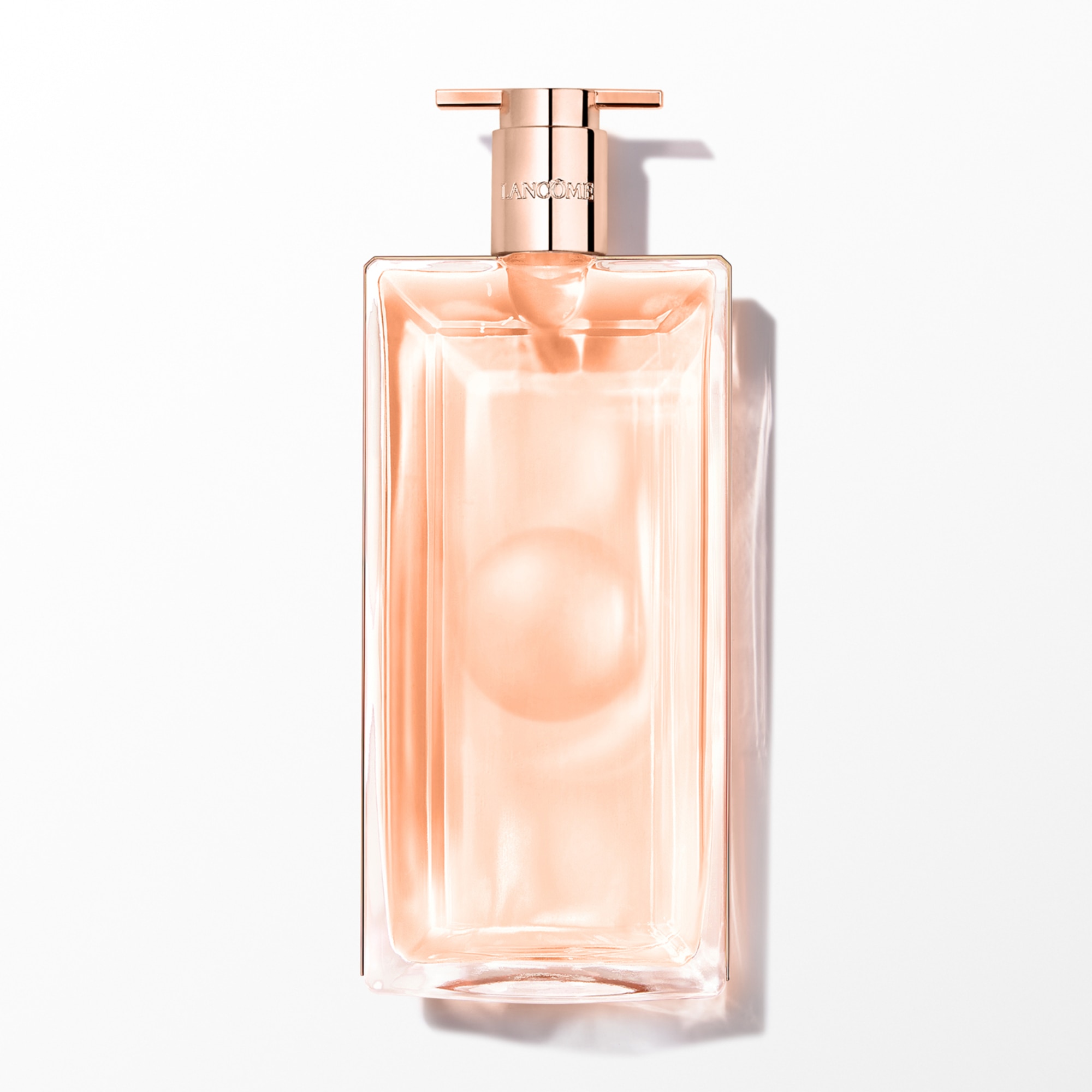50 ML Lancôme IDÔLE L'EAU DE TOILETTE Toaletní voda pro ženy 1 of 8 Toaletní voda pro ženy