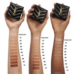 Yves Saint Laurent ALL HOURS HYPER FINISH Multifunkční matující pudr 3 of 3 Multifunkční matující pudr