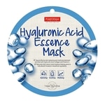 1 KS PUREDERM HYALURONIC ACID ESSENCE MASK Pleťová maska 1 of 1 Pleťová maska