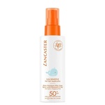 150 ML Lancaster SUN SENSITIVE KIDS WATER RESISTANT MILKY SPRAY SPF50+ Opalovací sprej pro děti  1 of 3 Opalovací sprej pro děti