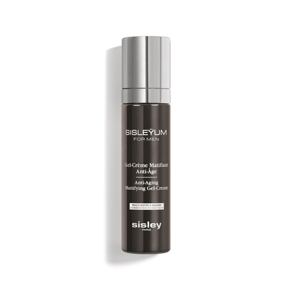 50 ML Sisley SISLEYUM AA MATTIFYING GEL-CREAM Péče proti stárnutí pleti pro muže – smíšená až mastná pleť 1 of 3