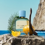 50 ML Dolce & Gabbana LIGHT BLUE POUR HOMME Parfémovaná voda 2 of 7 Parfémovaná voda