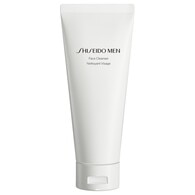 125 ML SHISEIDO MEN FACE CLEANSER Čisticí pěna pro muže  