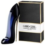 30 ML Carolina Herrera GOOD GIRL Parfémovaná voda pro ženy  2 of 7 Parfémovaná voda pro ženy