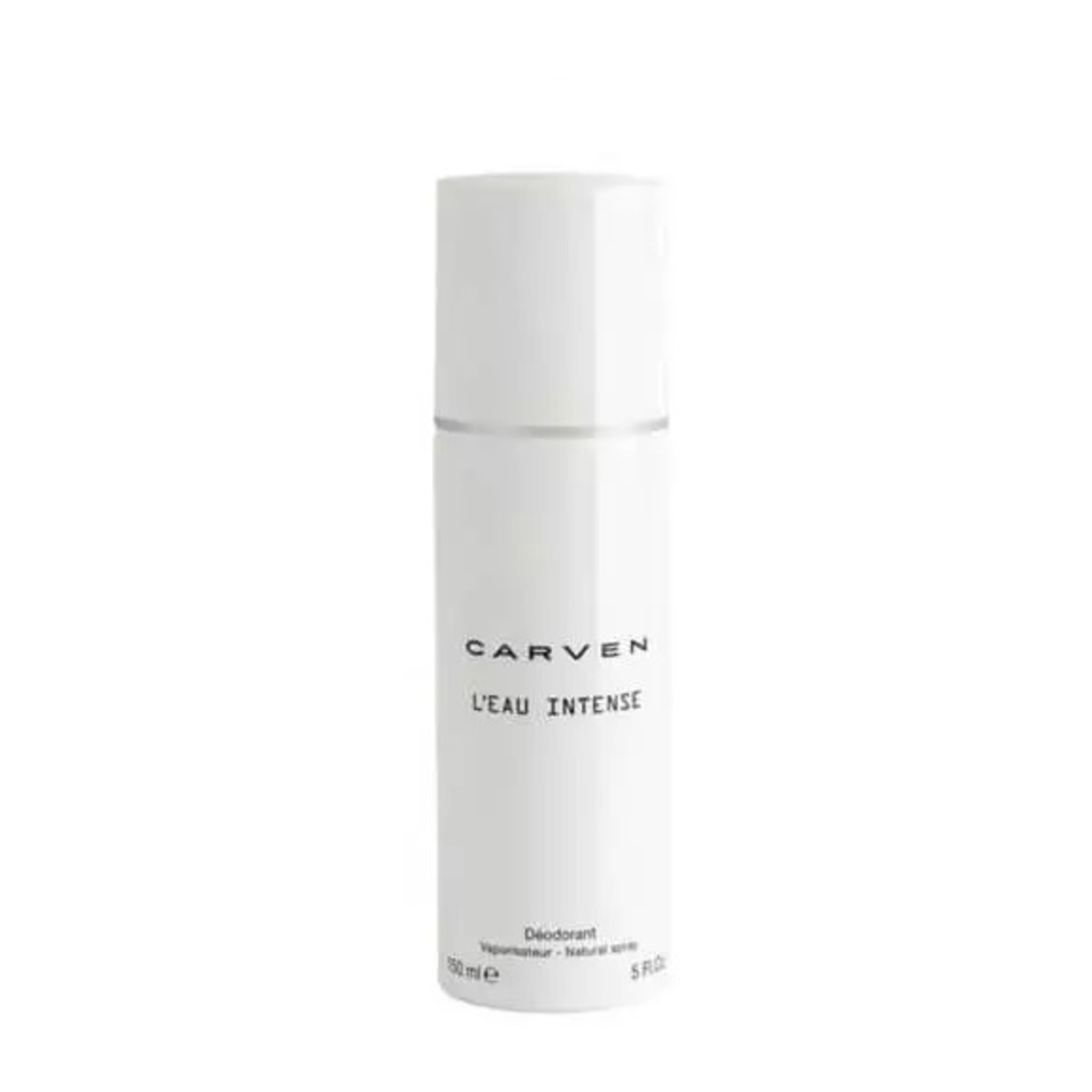150 ML CARVEN L'EAU INTENSE Deodorant 1 of 1