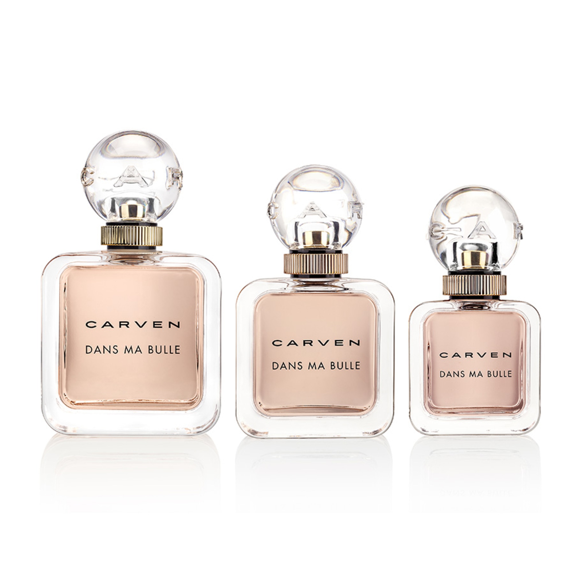 Parfémovaná voda pro ženy