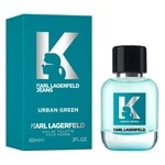 60 ML Karl Lagerfeld URBAN GREEN Toaletní voda 2 of 2 Toaletní voda