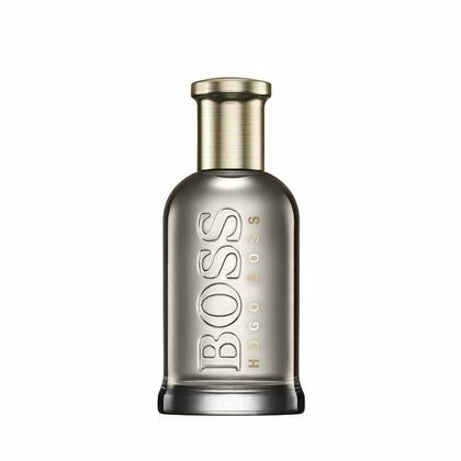 100 ML HUGO BOSS BOSS BOTTLED EAU DE PARFUM Parfémovaná voda pro muže  1 of 3 