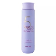 300 ML undefined 5SALON NO YELLOW SHAMPOO Šampon  1 of 2 