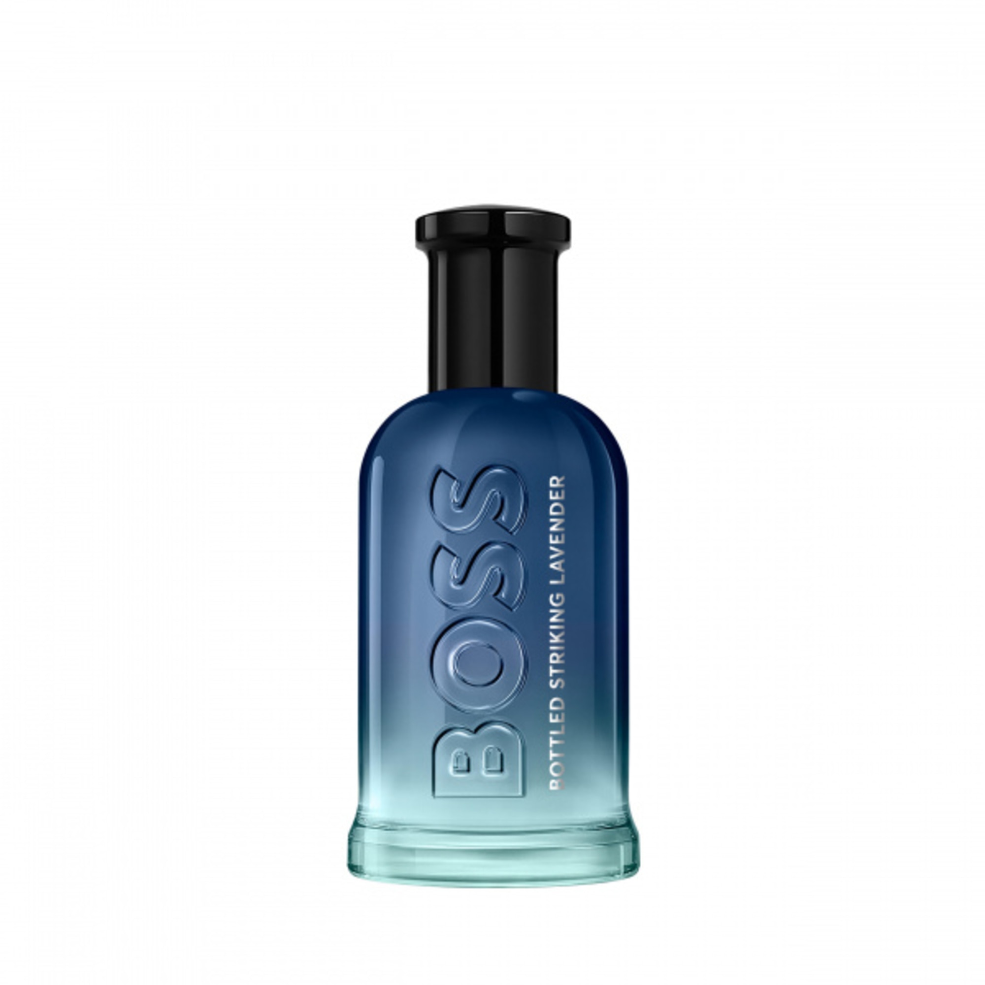 100 ML HUGO BOSS BOSS BOTTLED STRIKING LAVENDER Parfémovaná voda  Parfémovaná voda