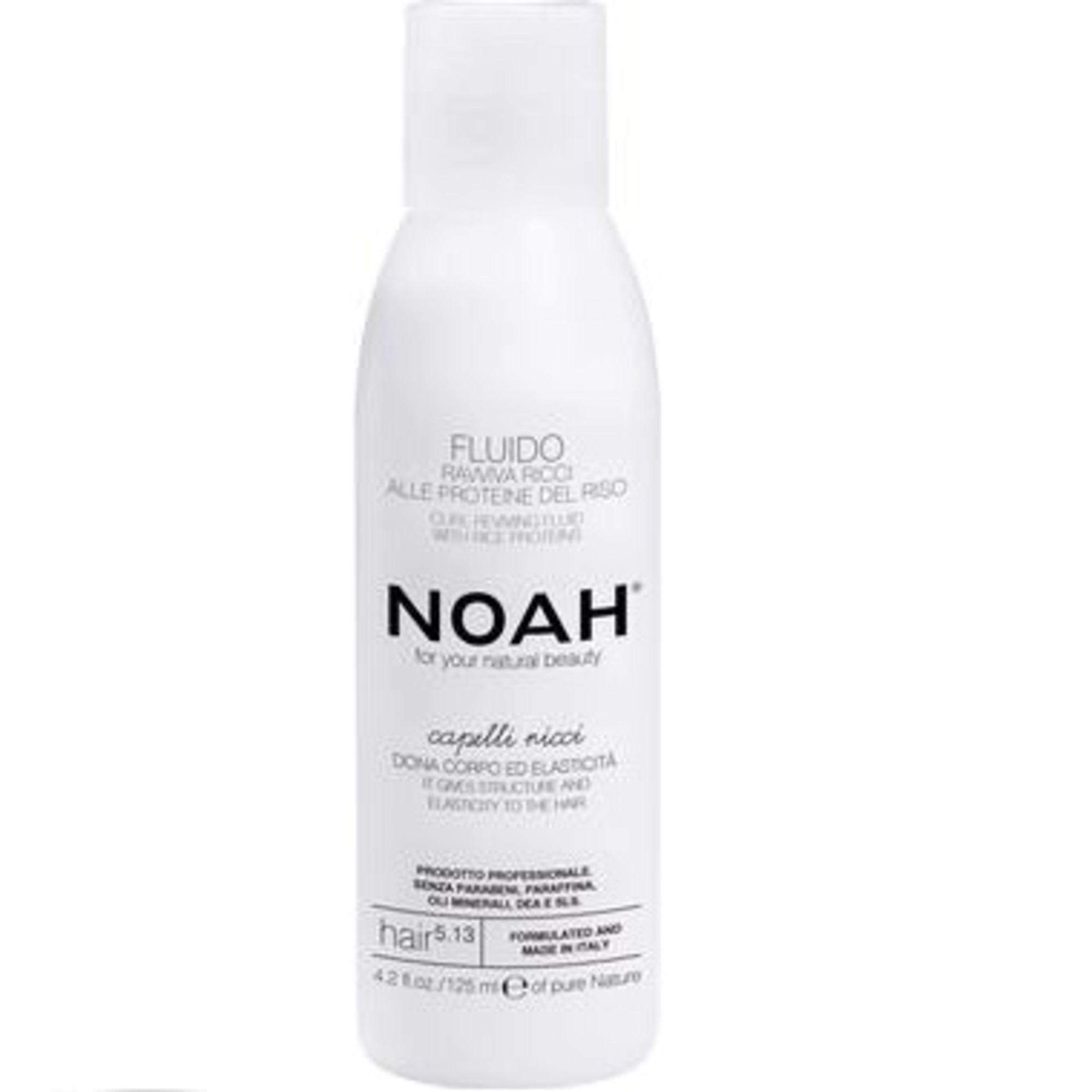 125 ML NOAH HAIR CARE Revitalizační fluid 1 of 1