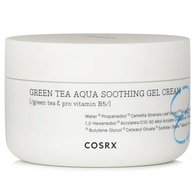 50 ML COSRX HYDRIUM GREEN TEA AQUA SOOTHIN GEL CREAM Zklidňující gelový krém  