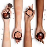GUERLAIN TERRACOTTA LIGHT Bronzující rozjasňující pudr náplň 2 of 3 Bronzující rozjasňující pudr náplň