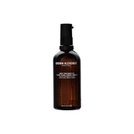 100 ML GROWN ALCHEMIST BODY TREATMENT OIL: YLANG YLANG, TAMANU, OMEGA 7 Tělový olej  1 of 2 
