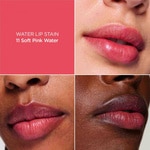 Clarins WATER LIP STAIN Hydratační tónovací rtěnka 3 of 4 Hydratační tónovací rtěnka