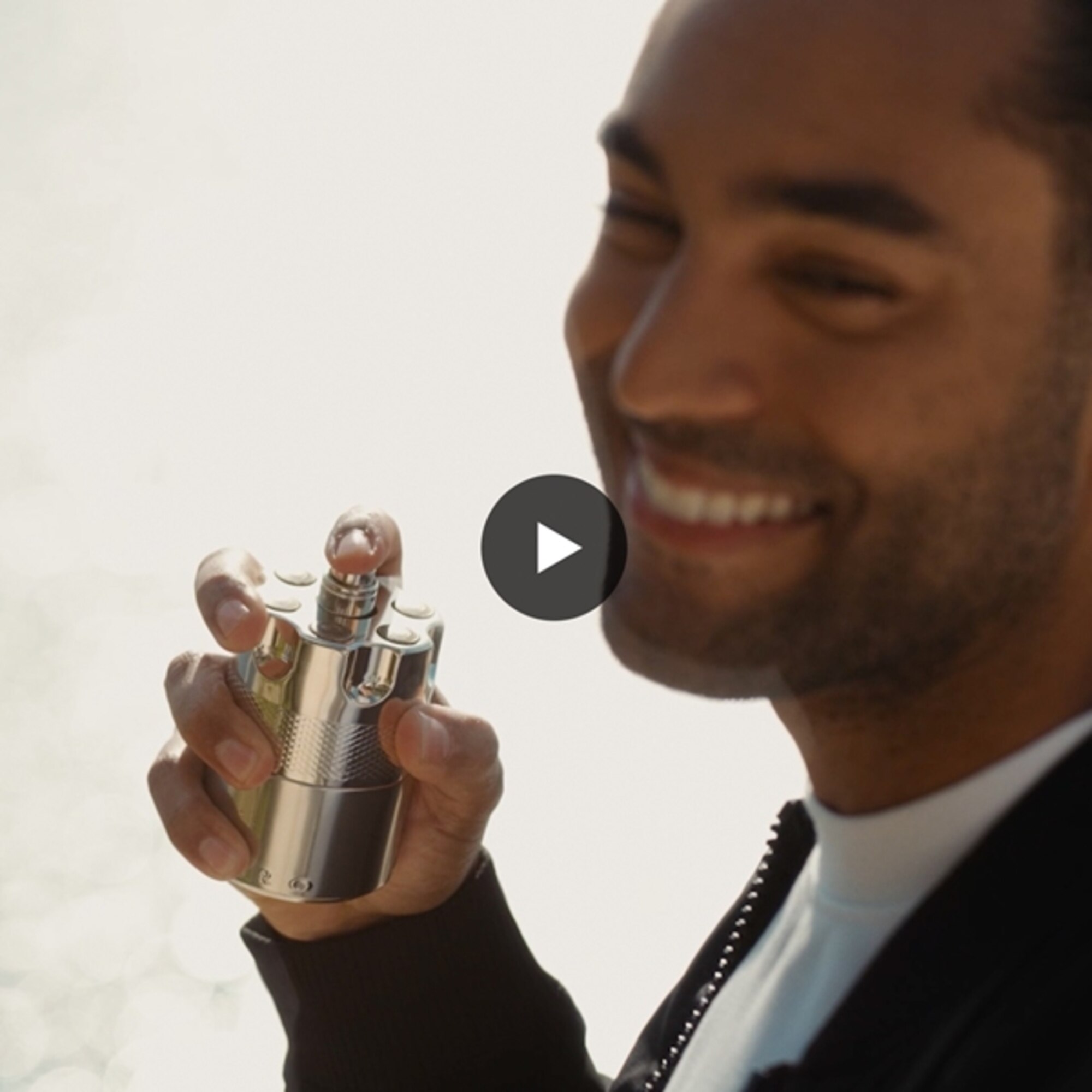 Parfémovaná voda pro muže