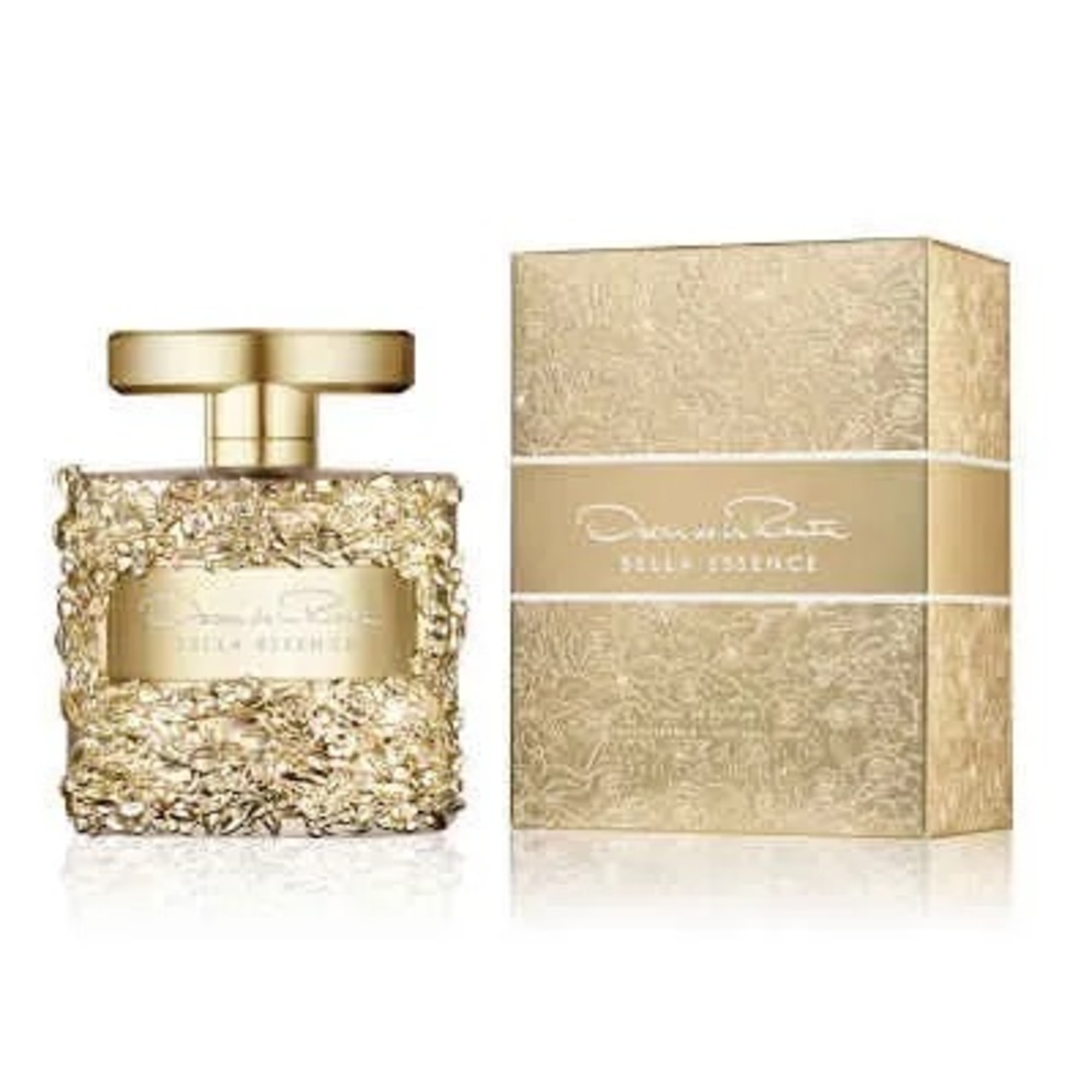 100 ML OSCAR DE LA RENTA BELLA ESSENCE Parfémovaná voda pro ženy 1 of 2