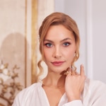 MARIONNAUD MAKE UP MY SUNSET EYE PALETTE Paletka očních stínů 7 of 9 Paletka očních stínů
