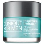 50 ML Clinique MAXIMUM HYDRATOR 72HOUR AUTO REPLENISHING Hydratační krém  1 of 1 Hydratační krém