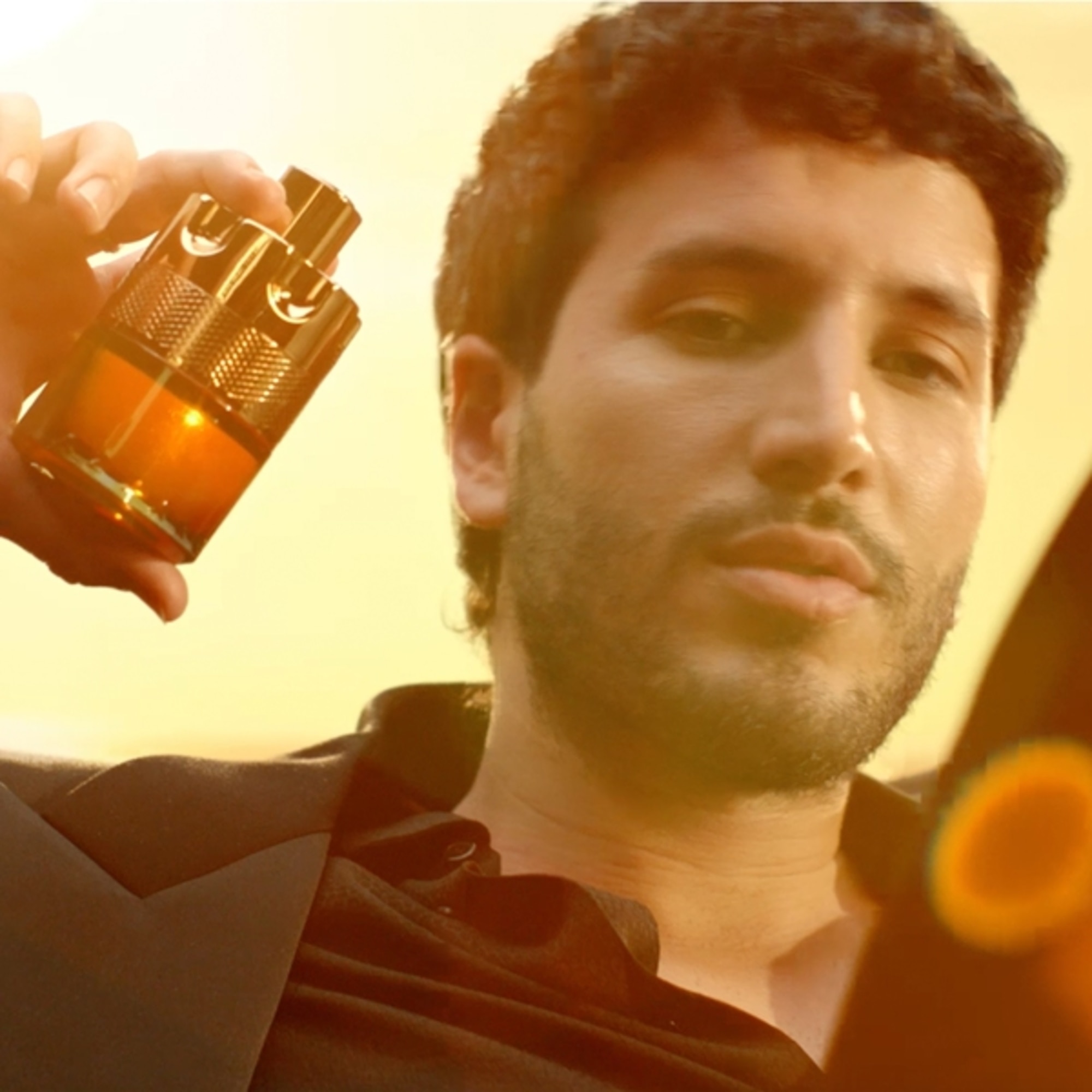 100 ML Azzaro FOREVER WANTED ABSOLU Parfémovaná voda 1 of 8