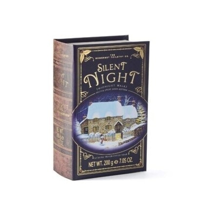 SOMERSET CHRISTMAS STORY BOOK MIDNIGHT WALK SOAP Tuhé mýdlo 1 of 1