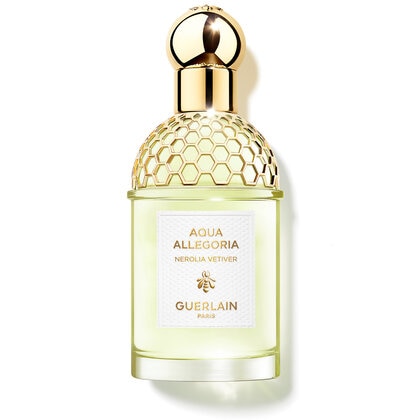 75 ML GUERLAIN AQUA ALLEGORIA NEROLIA VETIVER Toaletní voda pro ženy 1 of 3