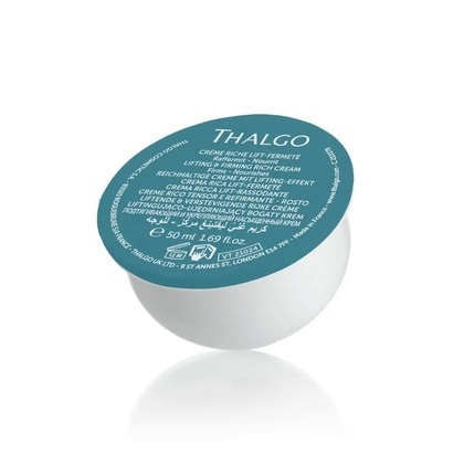 50 ML THALGO SILICIUM LIFT Liftingový a zpevňující bohatý krém - Refill  1 of 2 