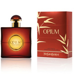 30 ML Yves Saint Laurent OPIUM Toaletní voda pro ženy  2 of 2 Toaletní voda pro ženy