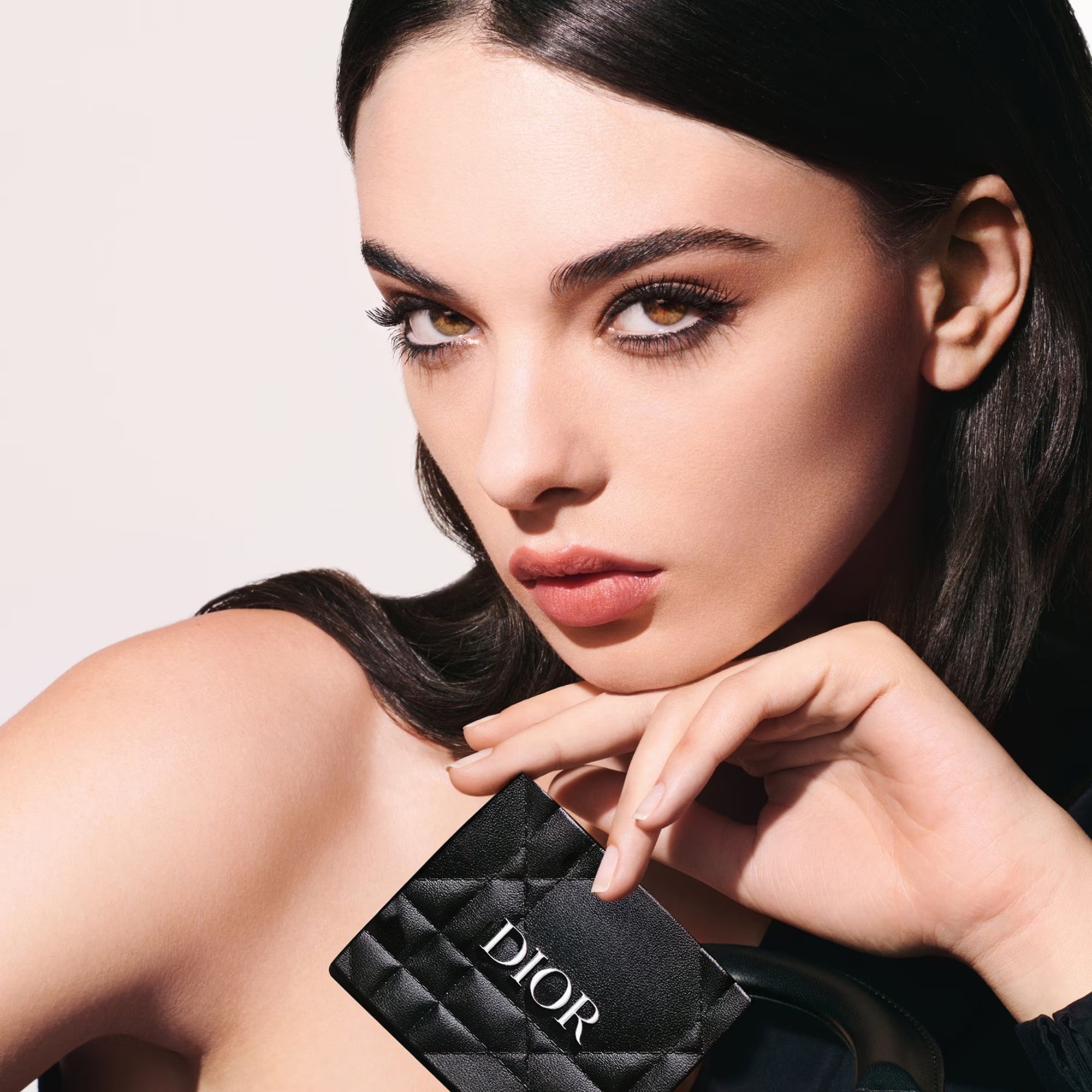 5 Couleurs dlouhotrvající oční stíny