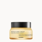 65 ML COSRX FULL FIT PROPOLIS LIGHT CREAM Lehký krém  1 of 3 Lehký krém