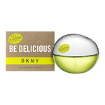 50 ML DKNY BE DELICIOUS Parfémová voda pro ženy  3 of 3 Parfémová voda pro ženy