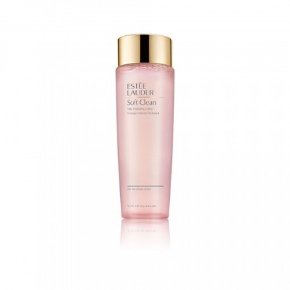 400 ML Estée Lauder SOFT CLEAN HYDRATING LOTION Hydratační pleťová voda  1 of 1 