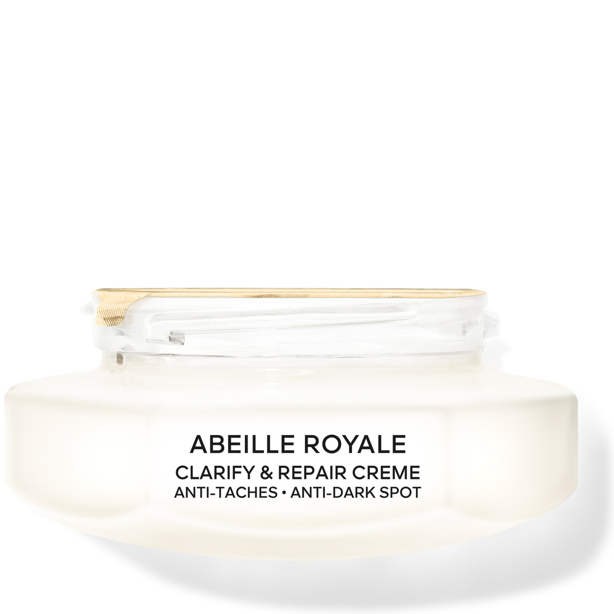50 ML GUERLAIN ABEILLE ROYALE CLARIFY & REPAIR CREAM REFILL Projasňující a regenerační krém náhradní náplň  1 of 1 Projasňující a regenerační krém náhradní náplň