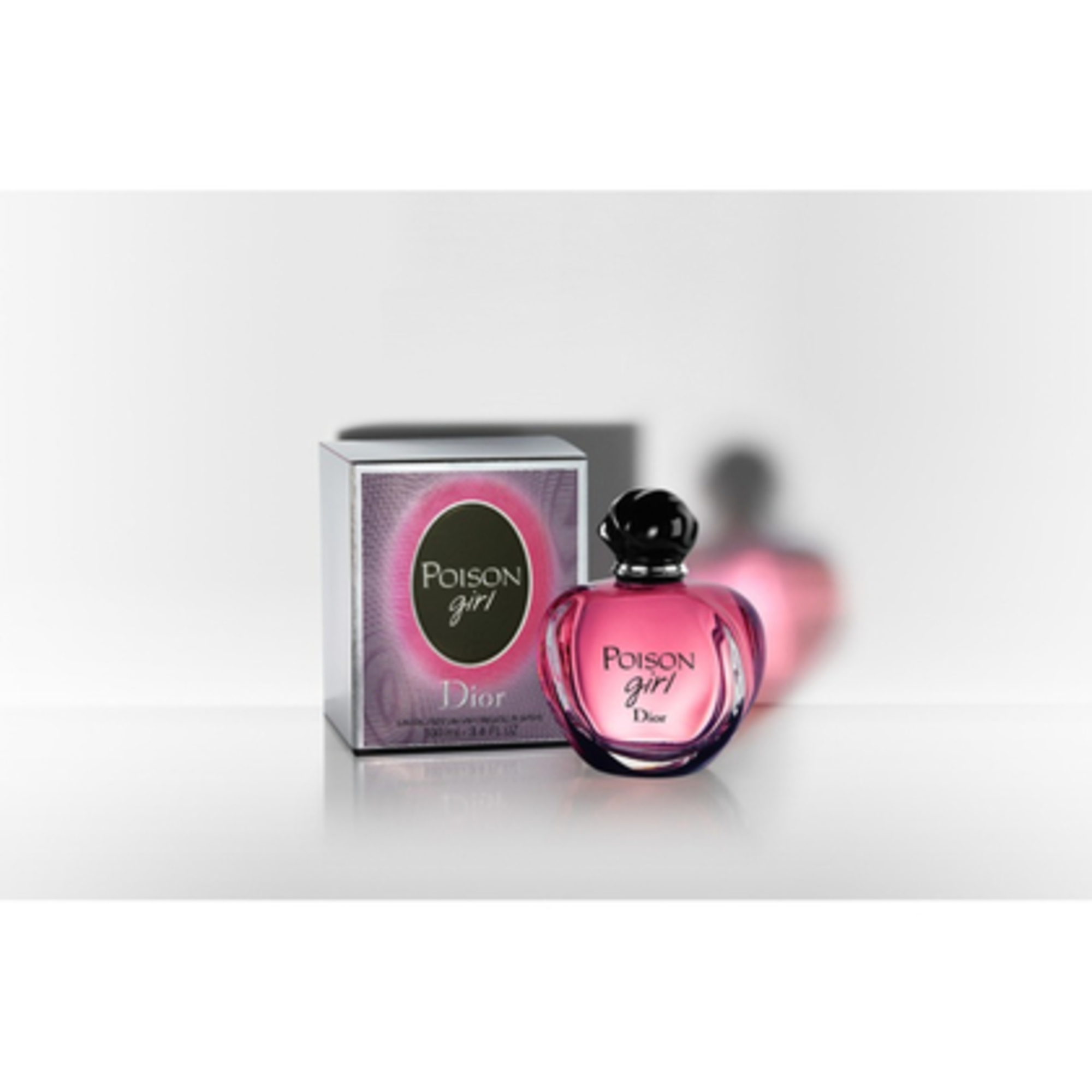 Parfémovaná voda pro ženy