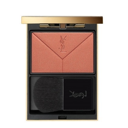  Yves Saint Laurent COUTURE BLUSH Pudrová tvářenka  1 of 3 