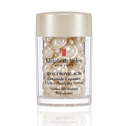 30 KS ELIZABETH ARDEN HYALURONIC ACID CERAMIDE CAPSULES HYDRA-PLUMPING SERUM Sérum 1 of 1